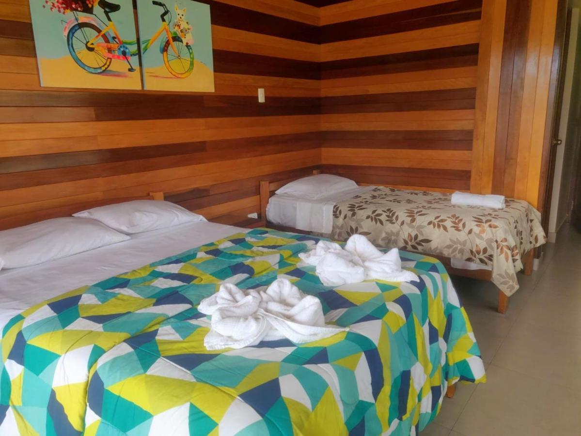 Hotel Mercedes 2*