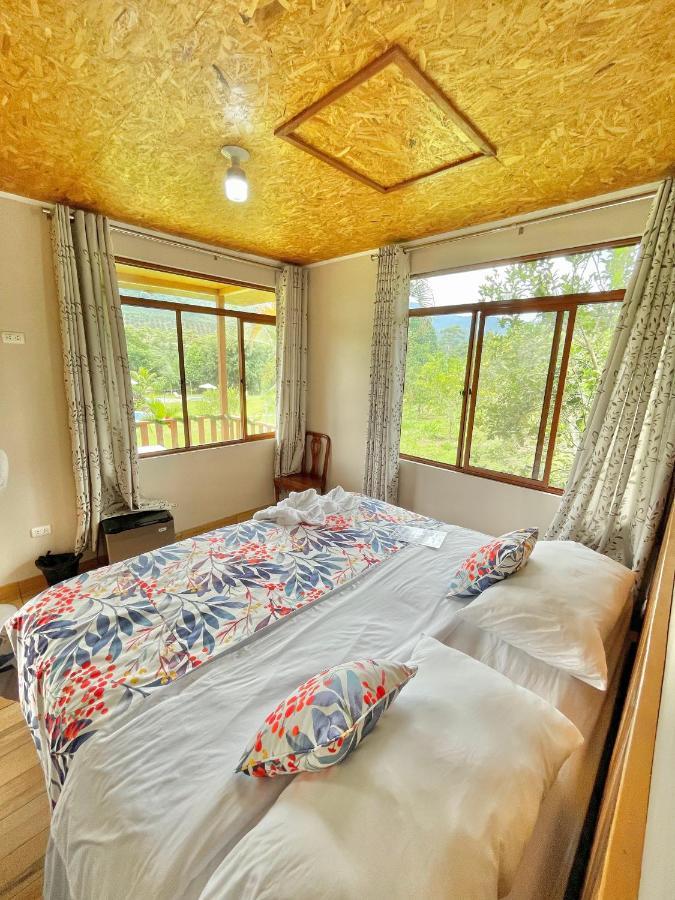 Hotel Mercedes 2*