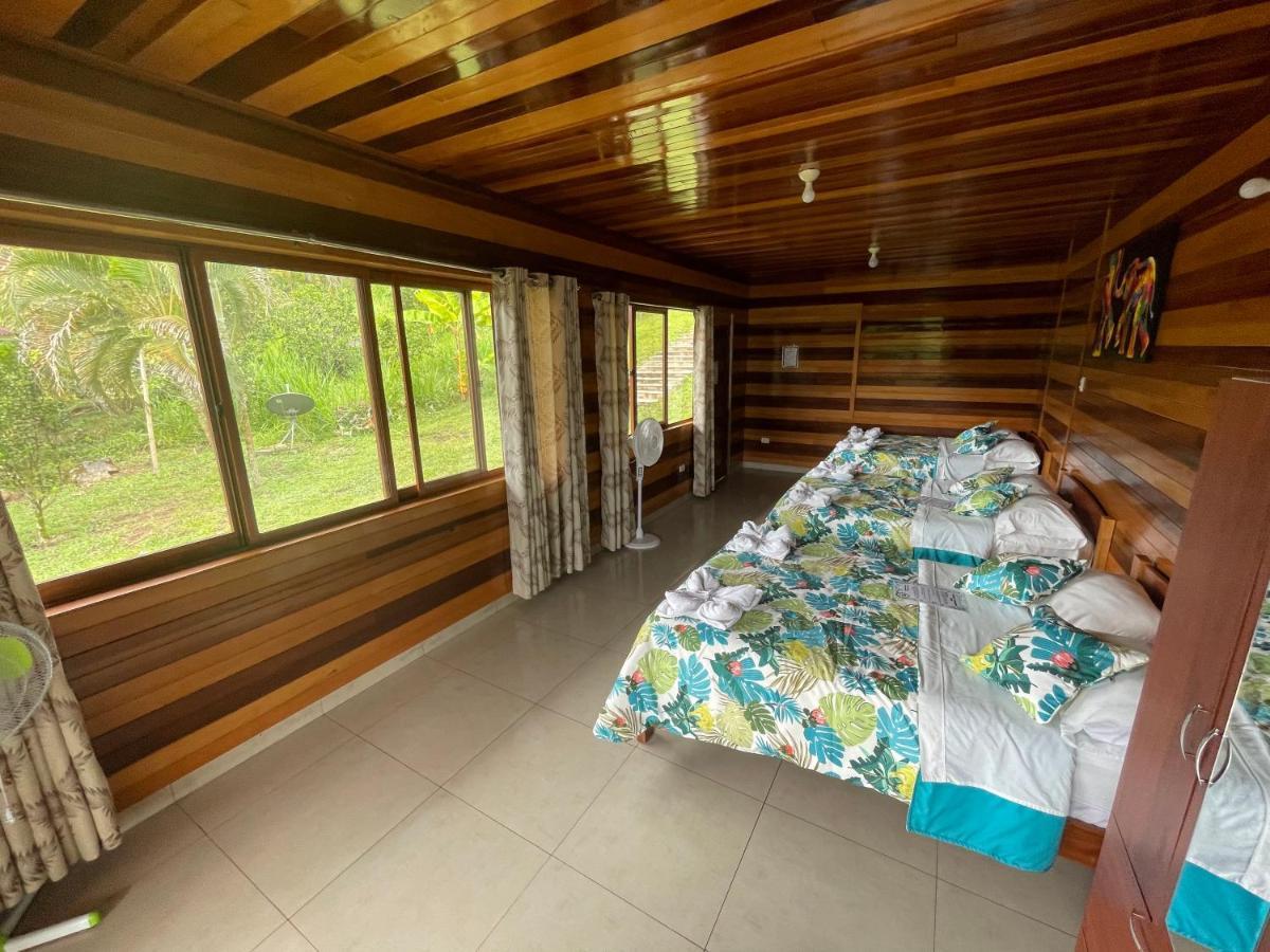 Hotel Mercedes San Ramón
