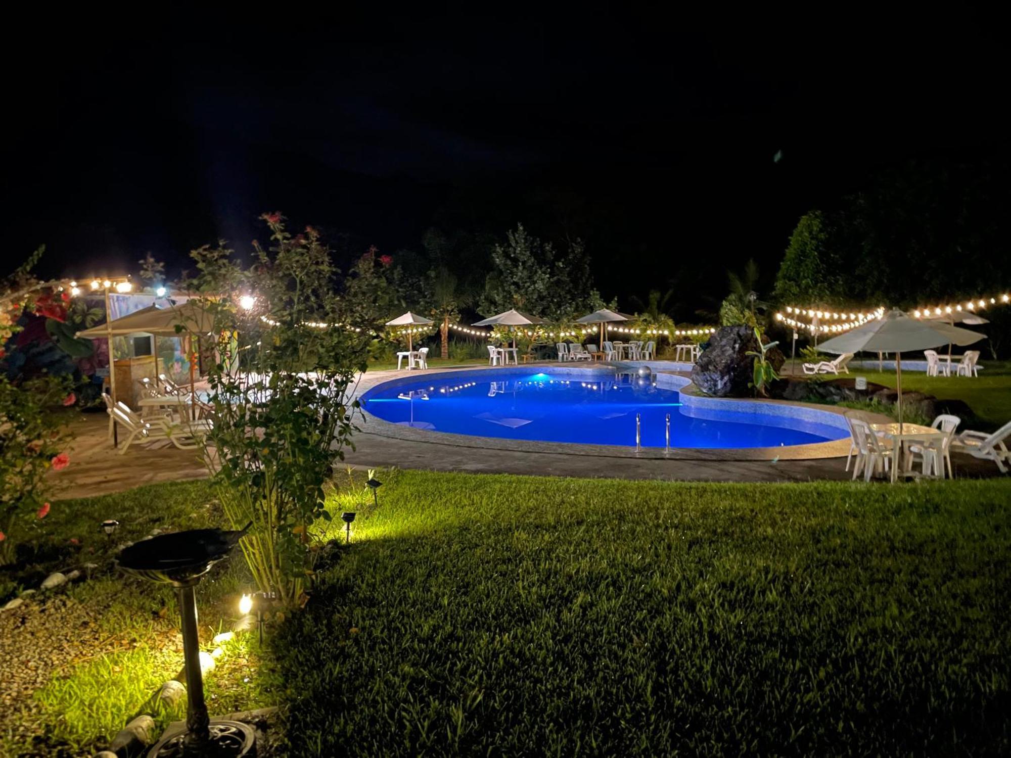 Mercedes Hotel