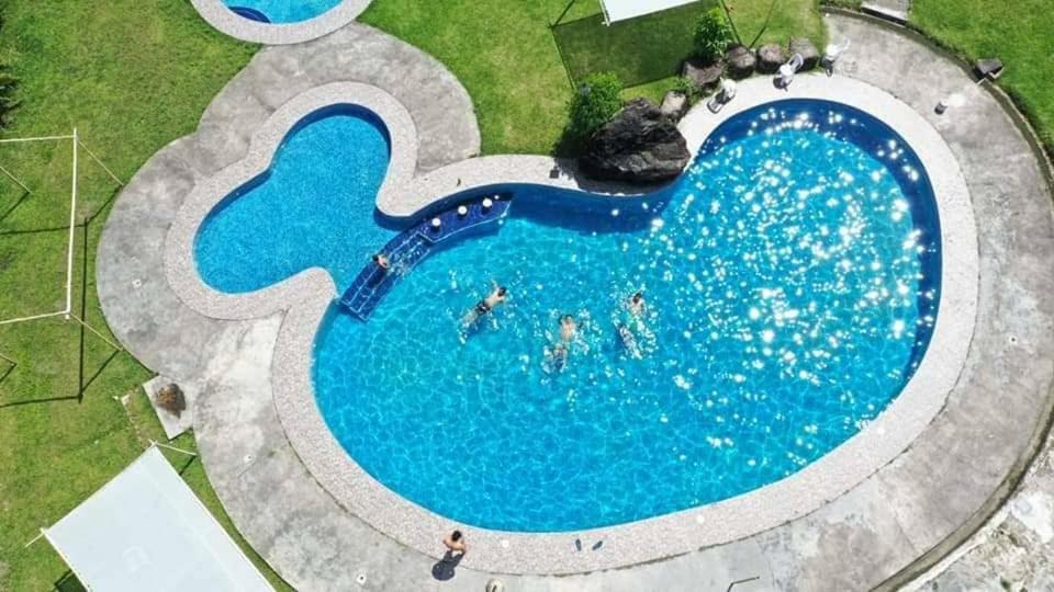 Mercedes Hotel San Ramón