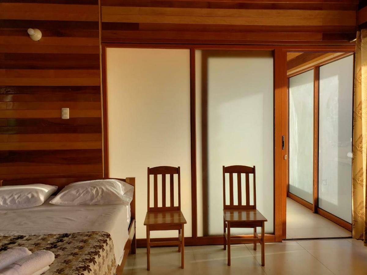 Mercedes Hotel San Ramón