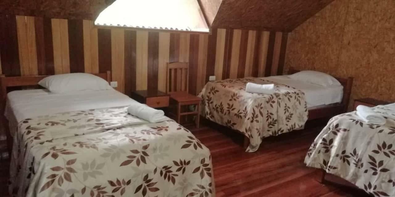 Mercedes Hotel