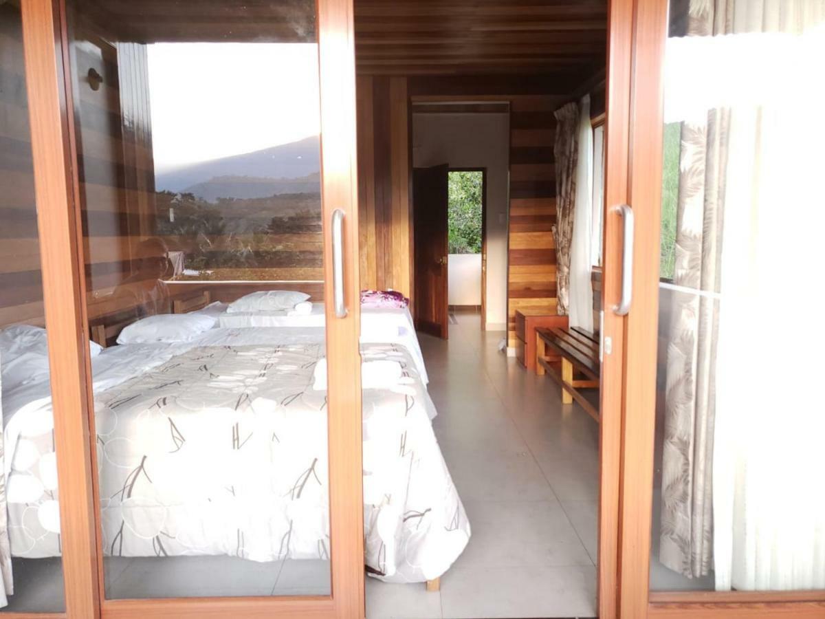 Hotel Mercedes San Ramón
