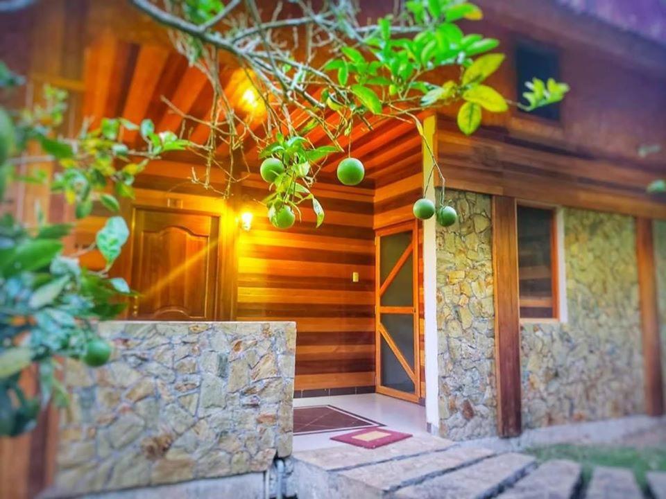Hotel Mercedes San Ramón